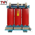 11KV Class 30KVA Epoxy Resin Dry Type Transformer